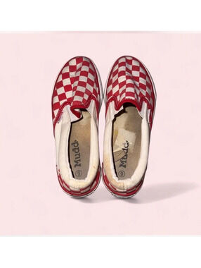 Mudd Shoes Women Poppy